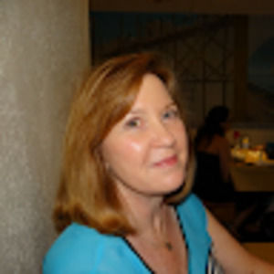 Meet your Posher, Janet